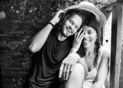 Horeb Cap Haitien Photo1703 Bw