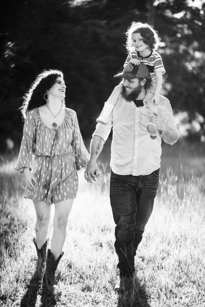 KJ engagement 196 BW