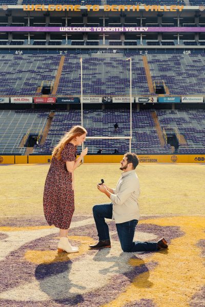 Eddie Alexandria Proposal 0500