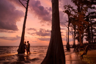 Best Traditional Professional Luxury Family Dream Wedding Engagement Gulf Coast Couple Cypress Sunset Photography Photo0011