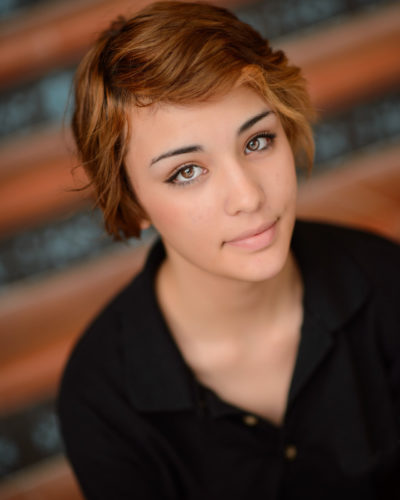 Actor Headshot Gallery 3