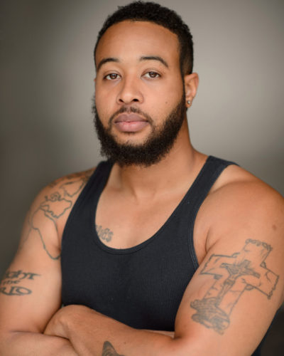 Actor Headshot Gallery 4