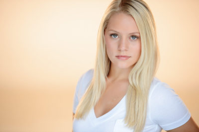 Actor Headshot Gallery 5