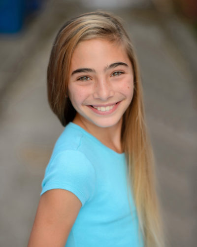 Actor Headshot Gallery 6