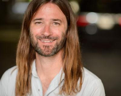 Actor Headshot Gallery 7