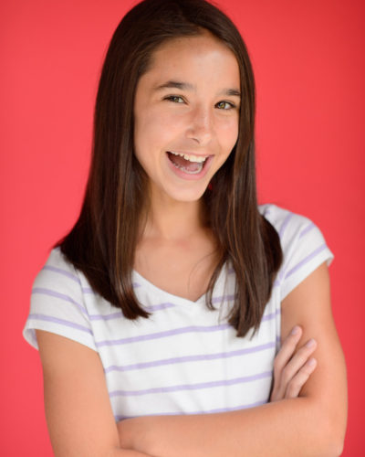 Actor Headshot Gallery 8