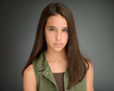 Actor Headshot Gallery 9