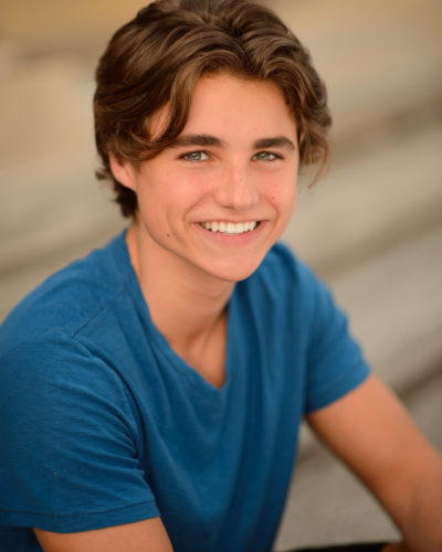 Actor Headshot Gallery 13