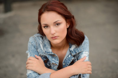 Actor Headshot Gallery 15