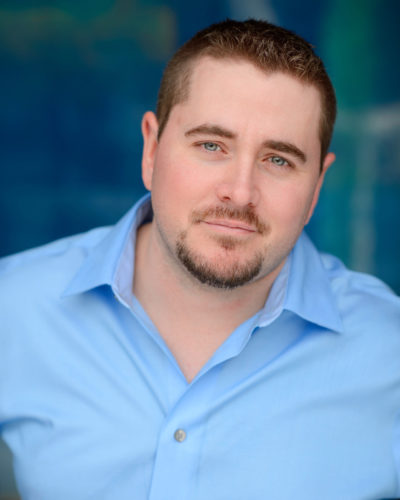 Actor Headshot Gallery 17