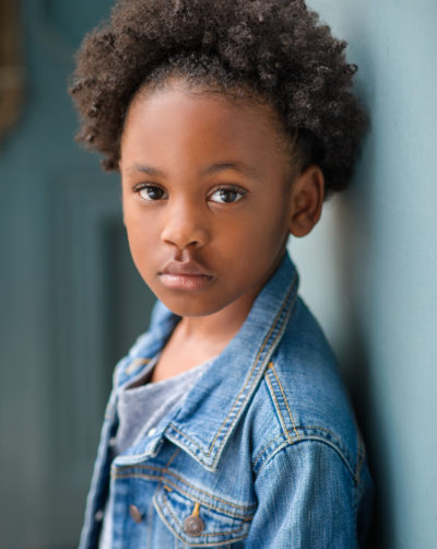 Actor Headshot Gallery 23