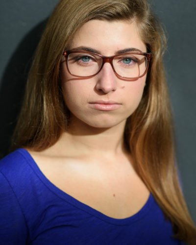 Actor Headshot Gallery 25