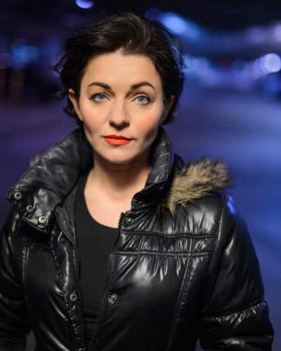 Actor Headshot Gallery 35