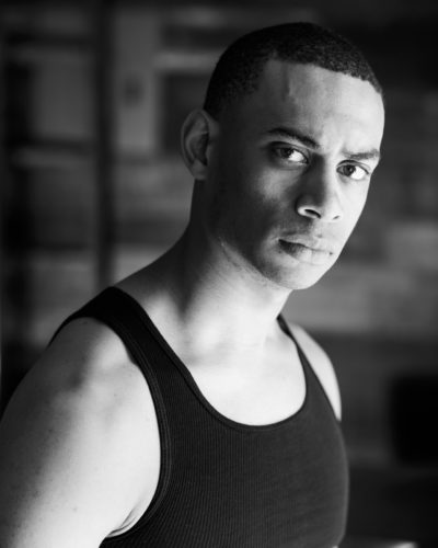 Actor Headshot Gallery 39