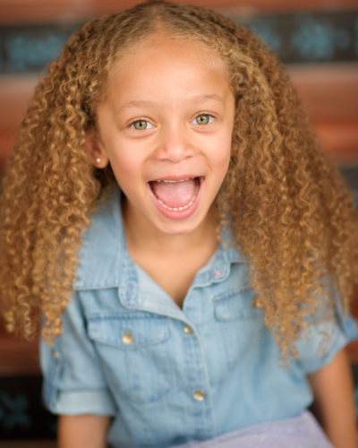 Actor Headshot Gallery 43