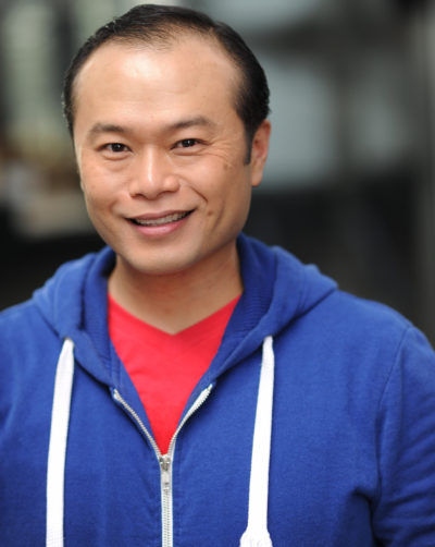 Actor Headshot Gallery 45