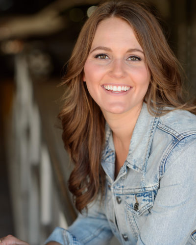 Actor Headshot Gallery 48