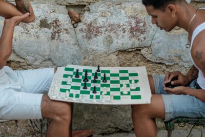 Travel Photography Cuba Streets Aaron Hogan8