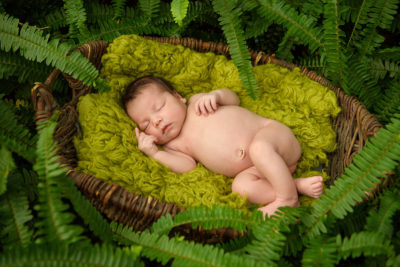 Kaia Rose Newborn 120