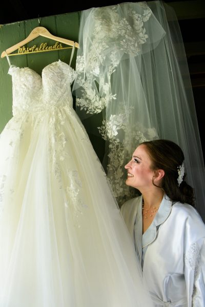 Best Professional Luxury Dream Wedding Photography of Elegant Bride Traditional Dress Photo 22