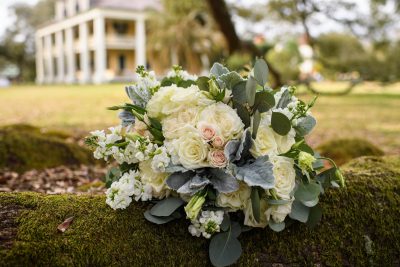 Best Professional Luxury Dream Wedding Photography Floral Arrangement at Houmas House Plantation Louisiana Photo 92