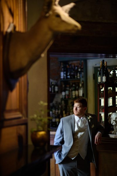 Best Professional Luxury Dream Wedding Photography Stag Indoor Bar at Houmas House Plantation Louisiana Photo 58