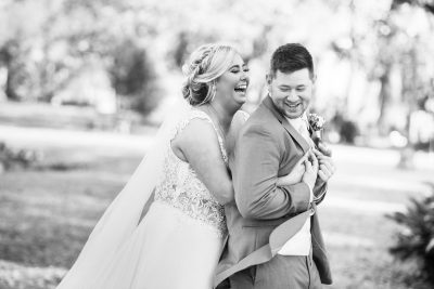 Best Professional Luxury Dream Wedding Photography Bride Groom Black-and-White Photo at Houmas House Plantation Photo 09