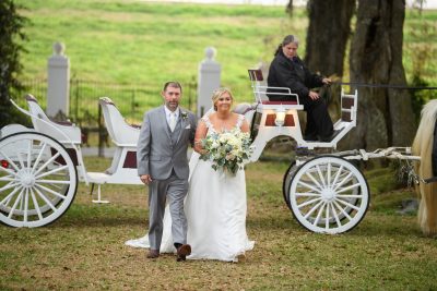 Best Professional Luxury Dream Wedding Photography Bride Groom Outdoor Horse Carriage at Houmas House Plantation Louisiana Photo 57