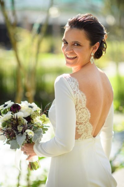 Best Professional Luxury Dream Wedding Photography Bride Bouquet Portrait at Houmas House Plantation Photo 82