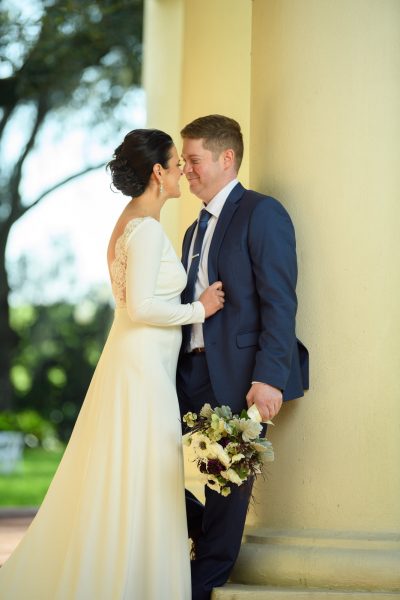 Best Professional Luxury Dream Wedding Couple Photography Bride Groom at Houmas House Plantation Louisiana Photo 40