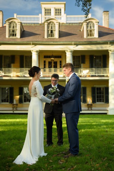 Best Professional Luxury Dream Wedding Ceremony Photography at Houmas House Plantation Louisiana Photo 33