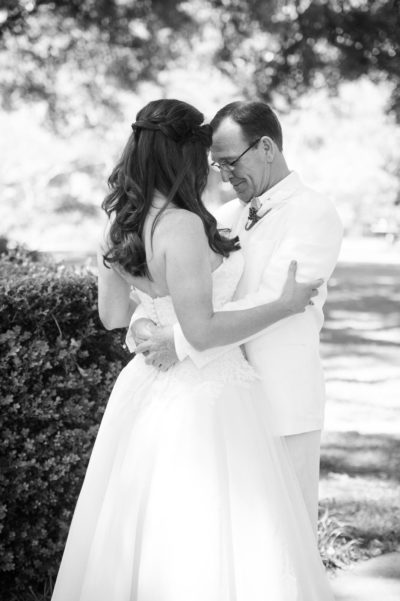 Best Professional Luxury Dream Wedding Classic B&W Couple Portrait Photography at Houmas House Louisiana Plantation Photo 7