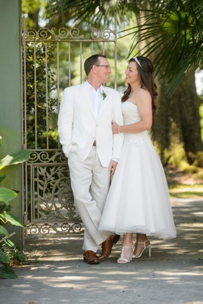 Best Professional Luxury Dream Wedding Couple Portrait Photography Outdoor at Houmas House Louisiana Plantation Photo 12