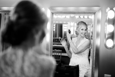 Best Professional Luxury Dream Wedding Bridal Portrait Glamorous B&W Photography at Houmas House Louisiana Plantation Photo 17