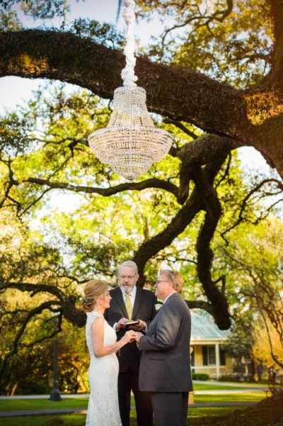 Best Professional Luxury Dream Wedding Ceremony Photography Bride Groom Outdoor at Houmas House Louisiana Plantation Photo 29