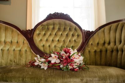 Best Professional Luxury Dream Wedding Venue Photography Classic Traditional Bouquet at Houmas House Louisiana Plantation Photo 37