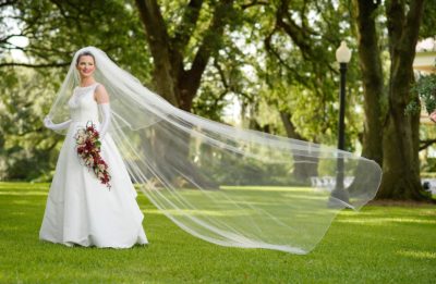 Best Professional Luxury Dream Wedding Dress Bride Fashion Photography at Houmas House Louisiana Plantation Photo 39
