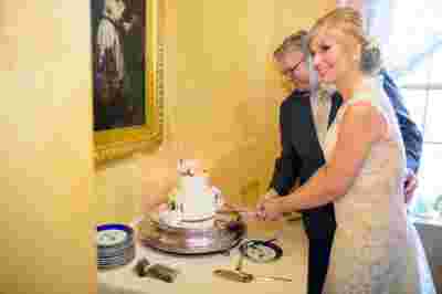 Best Professional Luxury Wedding Cake Photography at Houmas House Louisiana Plantation Photo 33