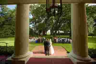 Best Professional Luxury Dream Wedding Ceremony Photography at Houmas House Louisiana Plantation Photo 43