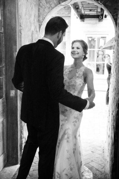 Best Traditional Contemporary New Orleans Professional Luxury Dream Wedding Dress Classic B&W Photography Photo13