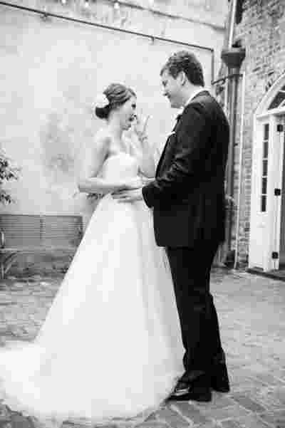 Best Traditional Contemporary New Orleans Professional Luxury Dream Wedding Dress Classic B&W Photography Photo213