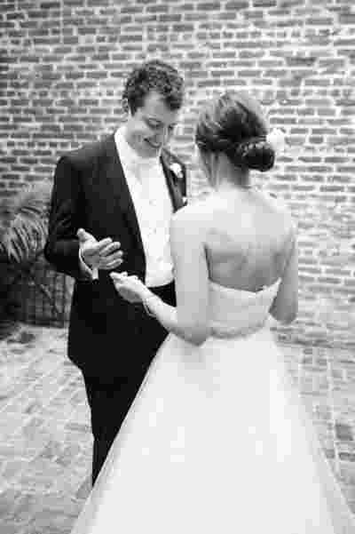 Best Traditional Contemporary New Orleans Professional Luxury Dream Wedding Dress Classic B&W Photography Photo217