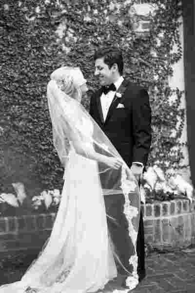 Best Traditional Contemporary New Orleans Professional Luxury Dream Wedding Dress Classic B&W Photography Photo45