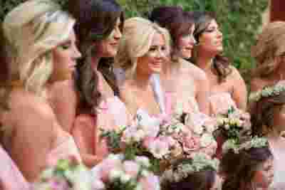 Best Traditional Contemporary Outdoor New Orleans Professional Luxury Dream Wedding Fashion Classic Bridesmaids Photo46