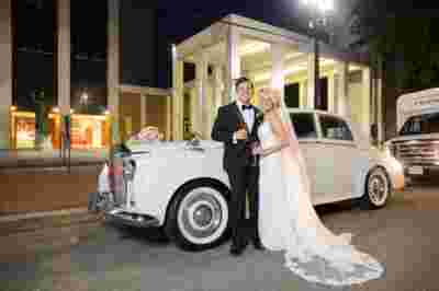 Best Traditional Professional New Orleans Wedding Ceremony Venue Classic Southern Rolls Royce Photography Photo66