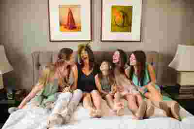 Best Traditional Professional New Orleans Luxury Family Dream Mother Daughter Photography Photo74