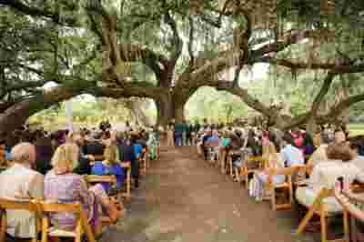 Best Traditional Professional New Orleans Wedding Ceremony Venue Classic Southern Photography Photo94
