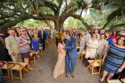 Best Traditional Professional New Orleans Wedding Ceremony Venue Classic Southern Photography Photo98