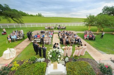 Best Professional Luxury Dream Wedding Ceremony Venue Panorama at Nottoway Plantation Louisiana 12