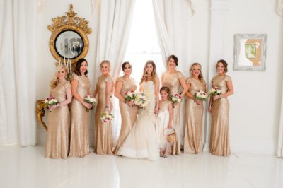 Best Professional Luxury Dream Wedding Bridesmaid Photography at Nottoway Plantation Louisiana 47